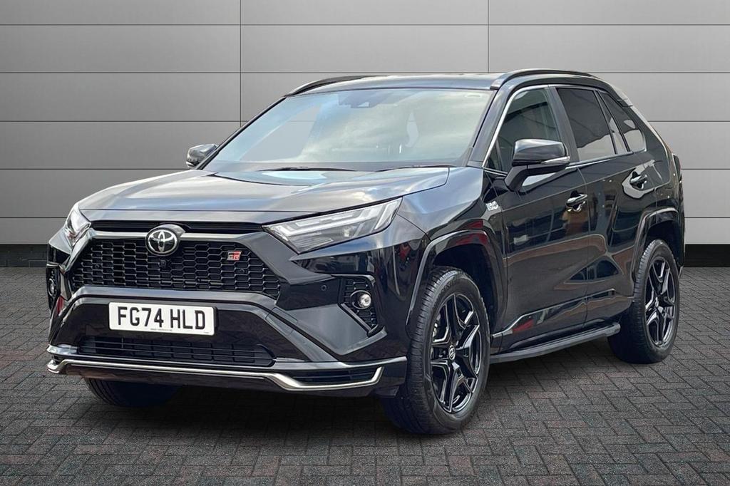 TOYOTA RAV-4