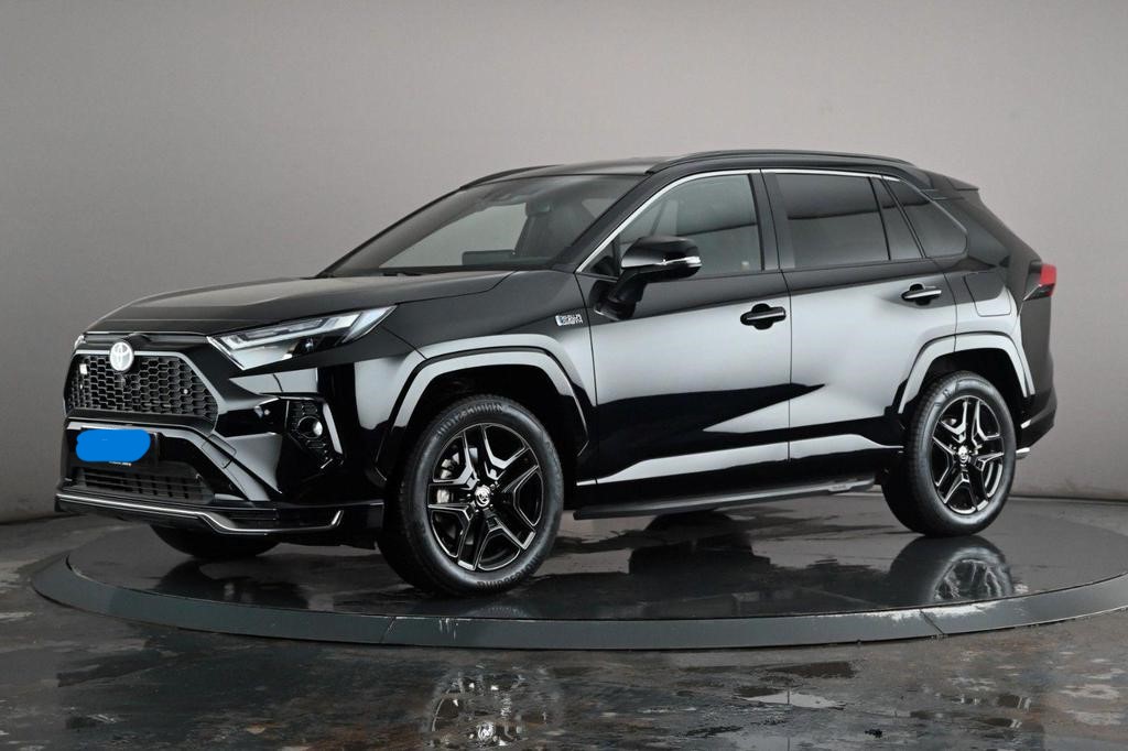 TOYOTA RAV-4