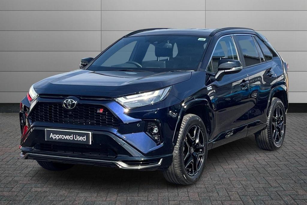 TOYOTA RAV-4