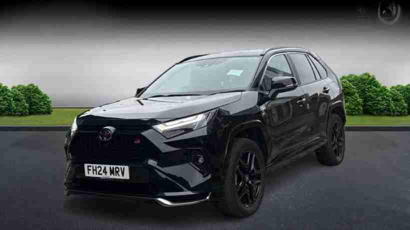 TOYOTA RAV-4
