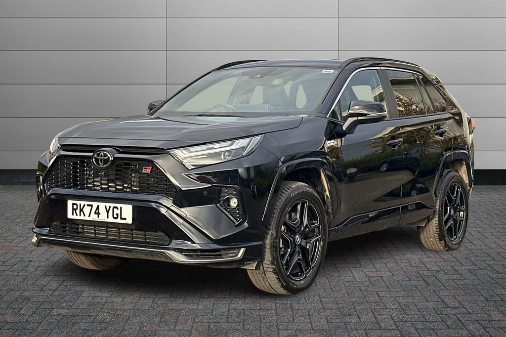 TOYOTA RAV-4