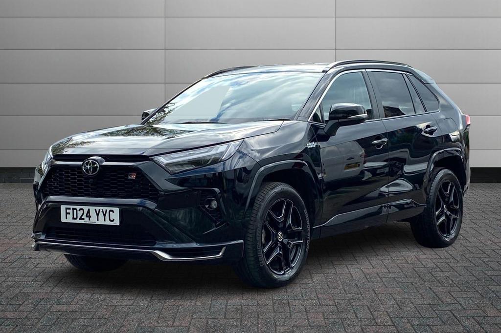 TOYOTA RAV-4